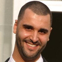 Mohamed El-Hajoui