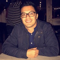 Martin Zelaya