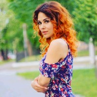 Iryna Khaitova