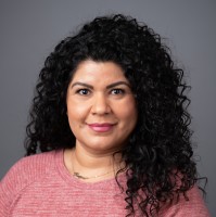 Raquel Vega Longoria