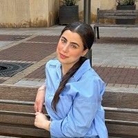 Lynn Abdallah