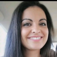 Maria Elena Martinez Marin