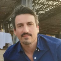 Alexandre Benedetto 🖳