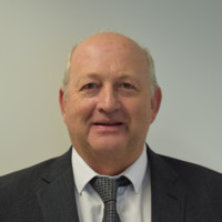 Alan Van Wyk