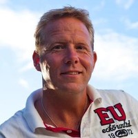 Jonas Magné