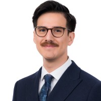 Gustavo Huitron, Eit