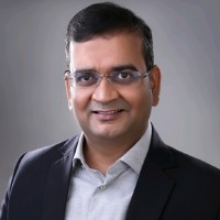 Vishal Kumar
