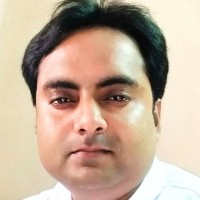 Muhammad Majhar Alam