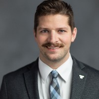Kevin Womack, Cpa
