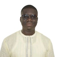 Désiré TOURE