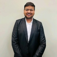 Mridul Agarwal