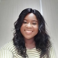 Racheal Akpu