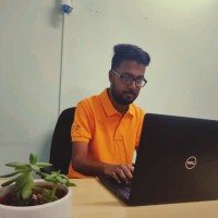 Parthiban Sivakumar