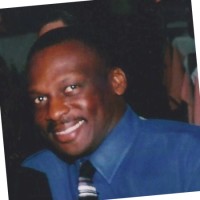 Tony Patrick
