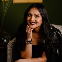 Urvi Patel