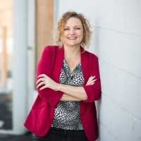 Alisha Blaes, MBA