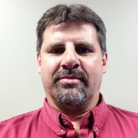 Randy Crisp