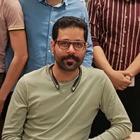 Mohsen Mohamadi pour