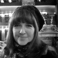 Diane Roberts
