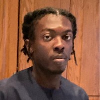 Farouq Imam
