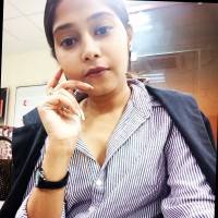 Megha Kumari