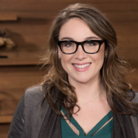 Caitlin Mann