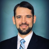 Nicholas Jones, MS MOT