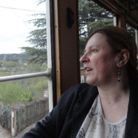 Andrea Grazebrook
