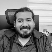 Ricardo Rodriguez Amador