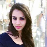 Kruthika Savanth