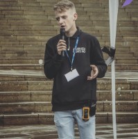 Jacob Stone
