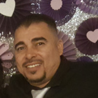 Greg Alvarez