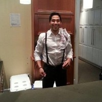 Steven Reyes
