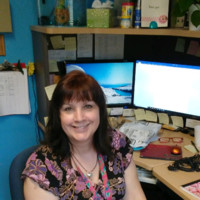 Debra Getchell