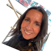 Claudia Correia Da Silva