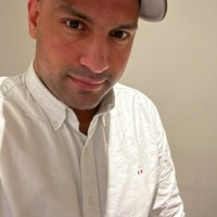 Mehdi Gharsallah