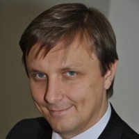 Alexander Potapov