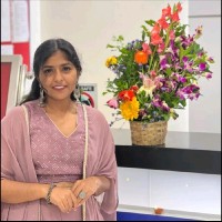 Ashwini Nair