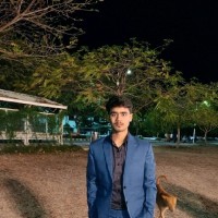 Ajeet kumar Gautam