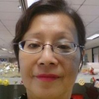 Betty Lock (Bca)