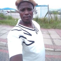 John Mosikidi