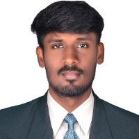 Gokula Shankar R