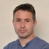 Mladen Stankovic