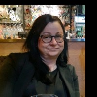Ann Kördel