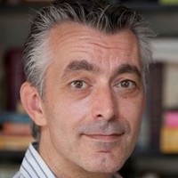 Robert van Berkum