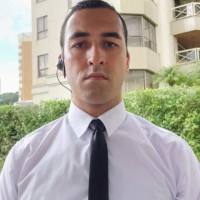 Bruno Roberto da Silva