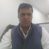 Sunil Sinha