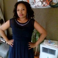Khasieane Radebe