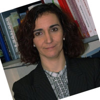 Nuria Yagües