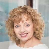 Catherine Chiappetta Swanson Ph.D.